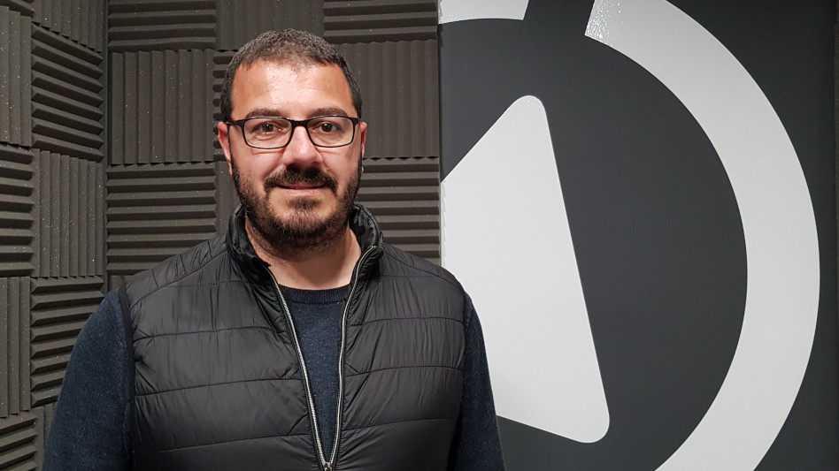 🎙️NOTÍCIA: bit.ly/3L3HwsU
Joan Mulero, president del <a href="/cv_roquetes/">Club Voleibol Roquetes</a> ens fa el balanç de l'activitat del club en la jornada del 7 i 8 de maig de 2022. #Roquetes