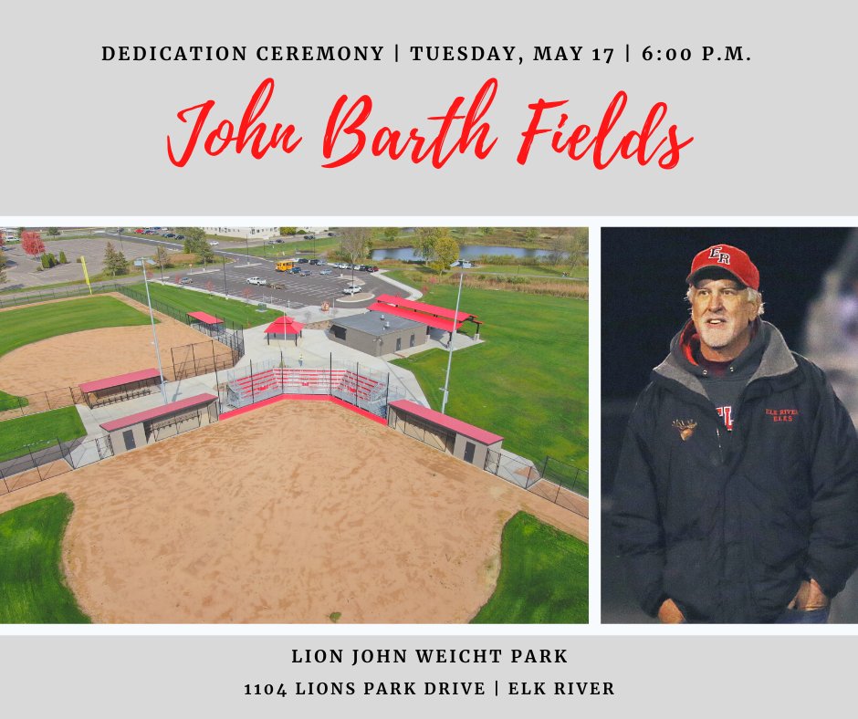 City of Elk River tweet media