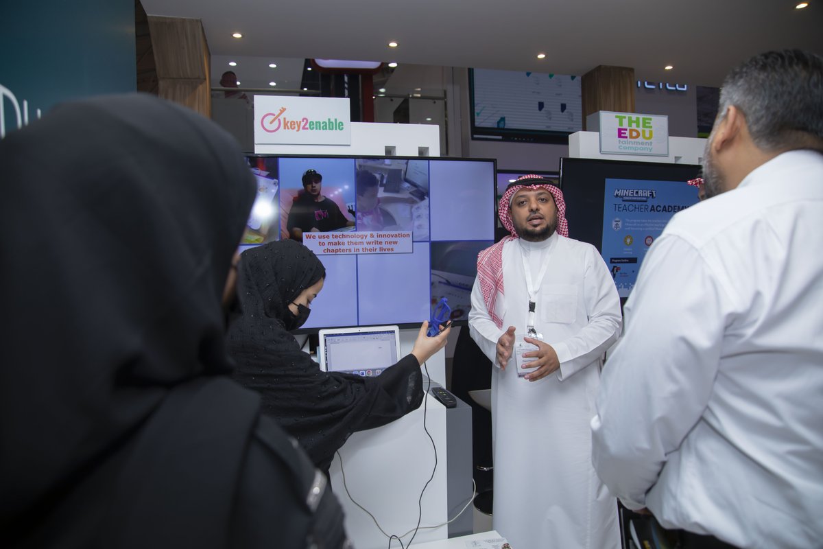 Microsoft Saudi tweet media