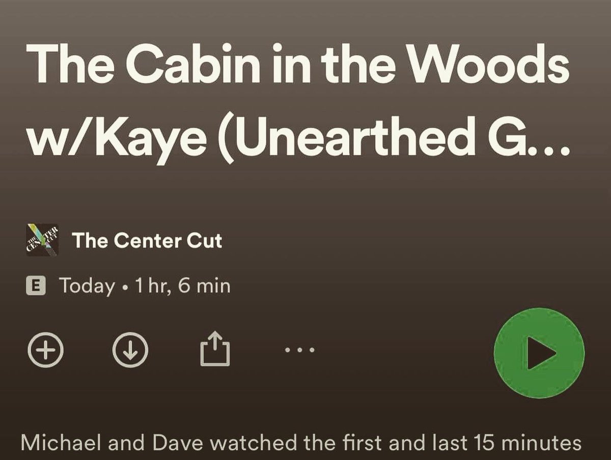 UnearthedGemsPod tweet media