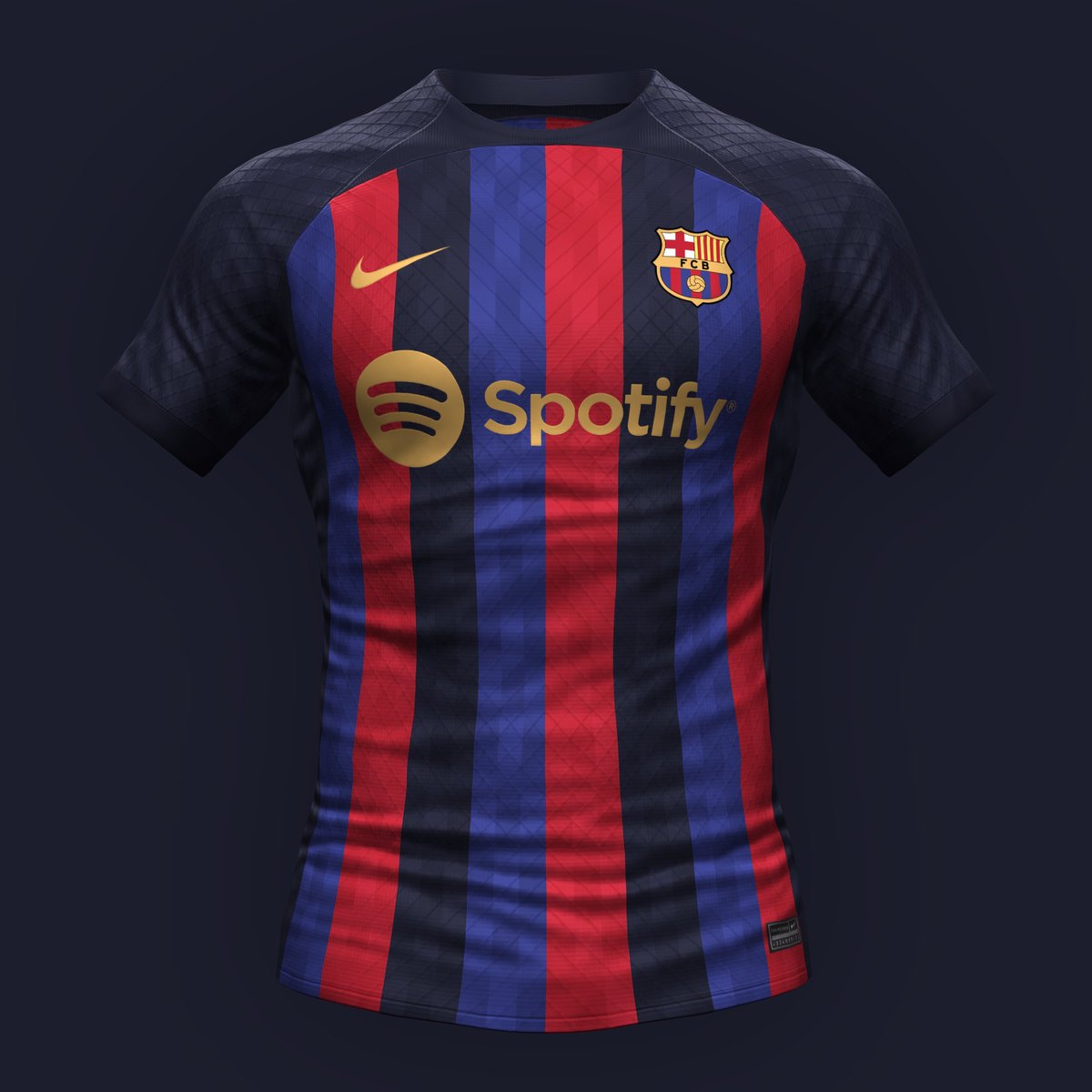 FCBarceIona_net's tweet photo. La queréis? Haz RT si os gusta! https://t.co/AWOJYF7FEu
