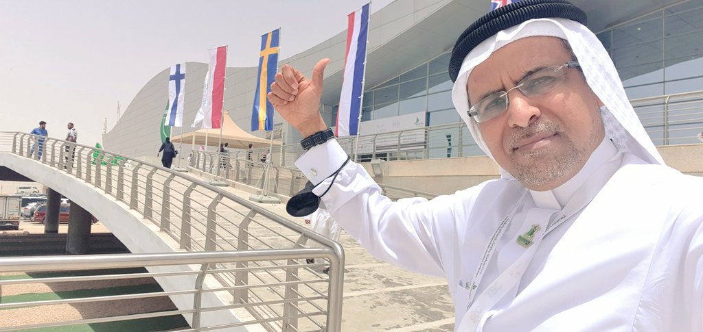 bokera1's tweet photo. #ICEE2022 
#المؤتمر_والمعرض_الدولي_للتعليم
شكرا لقادة الفريق الذهبي من @CSSCKau للجهد الرائع خلال المعرض 
 و شكرا لكل من زارنا و شارك معنا و
 نراكم على خير في انشطة اخرى قريبا https://t.co/HSw4EaRC6T