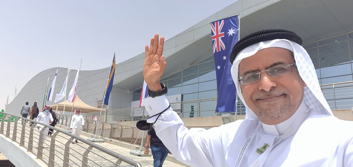 bokera1's tweet photo. #ICEE2022 
#المؤتمر_والمعرض_الدولي_للتعليم
شكرا لقادة الفريق الذهبي من @CSSCKau للجهد الرائع خلال المعرض 
 و شكرا لكل من زارنا و شارك معنا و
 نراكم على خير في انشطة اخرى قريبا https://t.co/HSw4EaRC6T