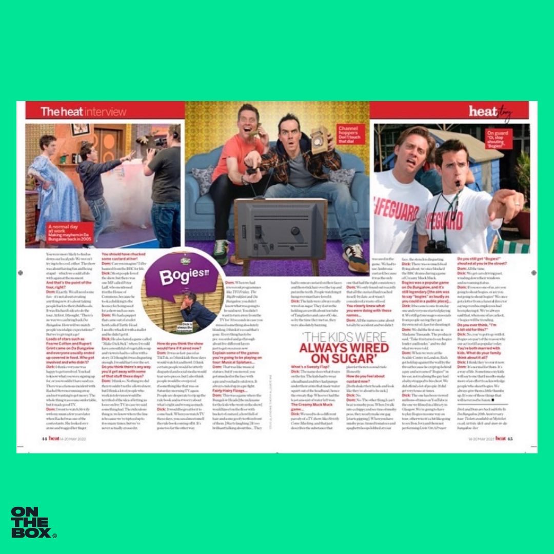 OnTheBoxTalent tweet media