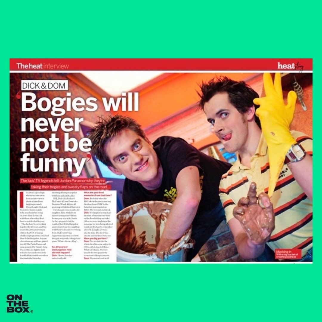 OnTheBoxTalent tweet media