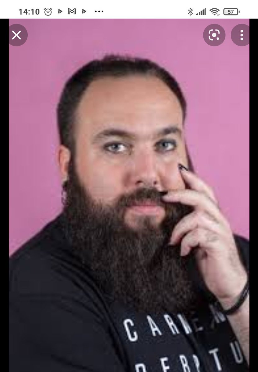 LaEtxebarria's tweet image. Macarena Olona, Lidia Falcón, Paula Fraga y Lucía Etxebarría están de acuerdo en que estas 4 personas, nacidas con pene y testículos, son HOMBRES.
También estamos de acuerdo en que no se nos debe multar por decir que lo son.
Y  en casi nada más.

Si también ves 4 hombres ¡haz Rt!