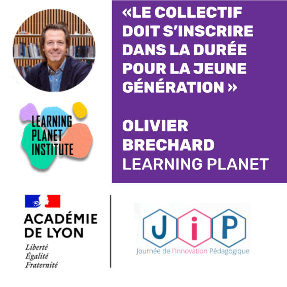 EafcLyon's tweet photo. Brechard @OBrechard
(Learning Planet Institute @lpiparis_ )   

#JIP22 #innovation @academielyon  #EAFC @INSPELyon https://t.co/SuoinQF327