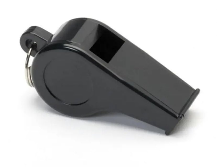 refsupportuk's tweet photo. Here is a whistle, either shut up slagging refs off or have a go your self.

It’s very very simple. https://t.co/lgt7PLAwsR