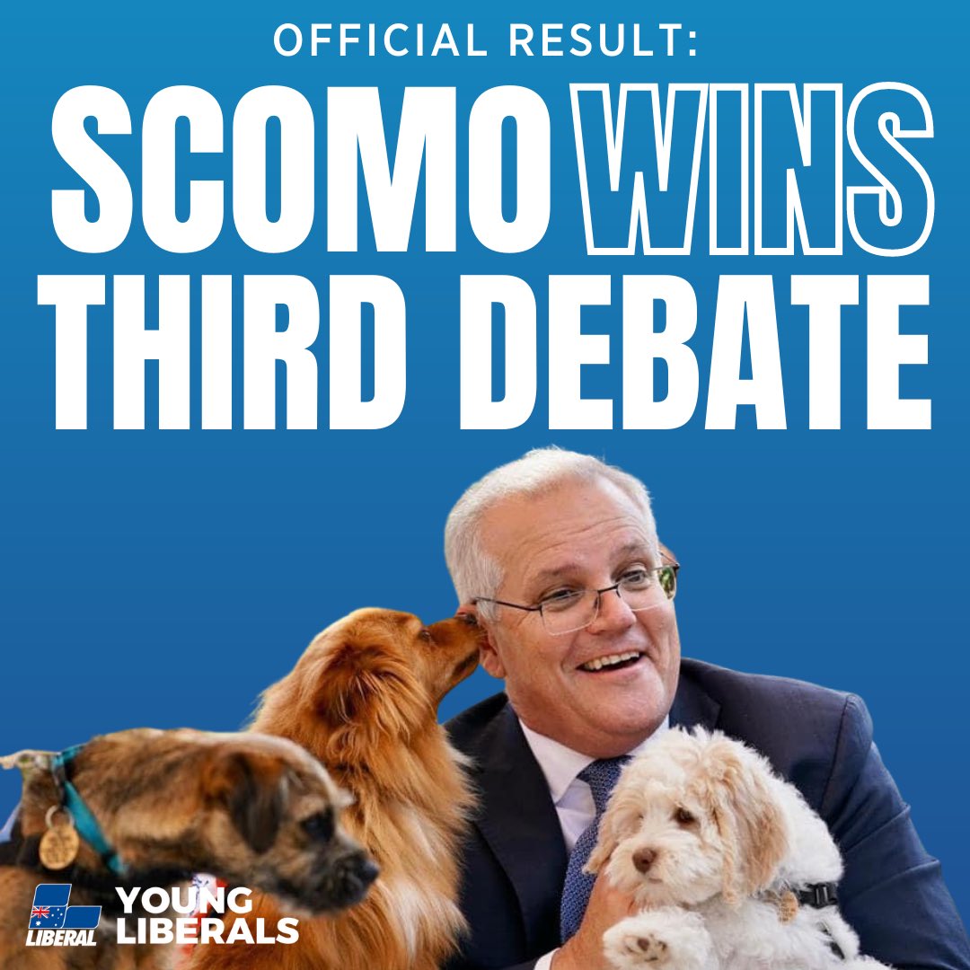 Young Liberals 🇦🇺 tweet media