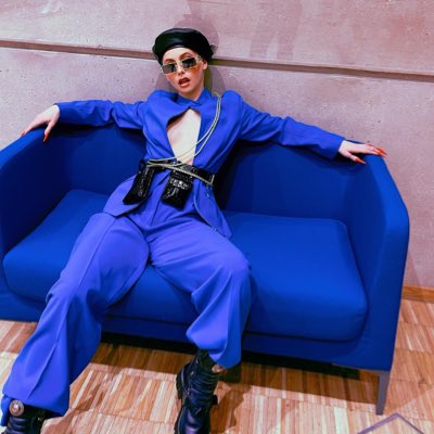 #NouvellePhotoDeProfil 💙