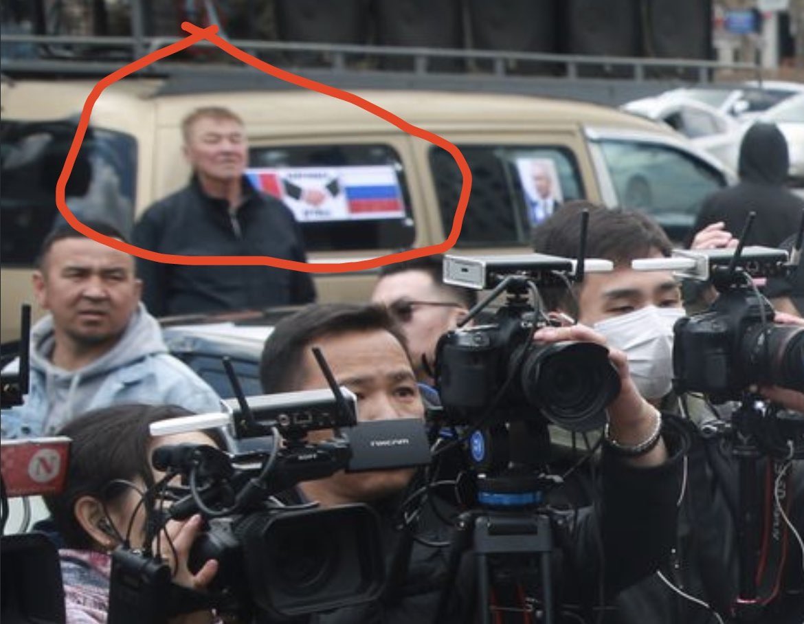 Хариад tweet media