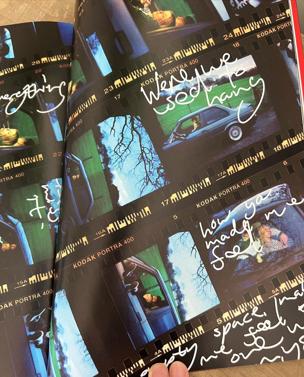 Kieron Moore Brasil 🧊 tweet media