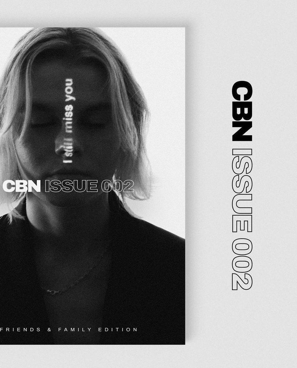 Kieron Moore Brasil 🧊 tweet media