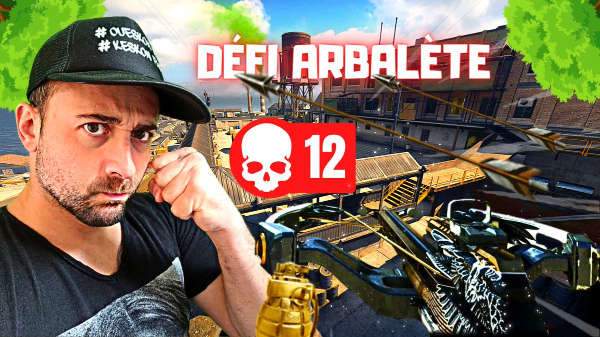 Flymen131's tweet photo. 🚨 NOUVELLE VIDÉO YOUTUBE À DÉCOUVRIR 

LIEN : https://t.co/Gb0DqfrZGb

#callofdutywarzoneseason3 #callofdutyvanguard #warzonepacific #callofdutywarzonepacific #CallofDuty #callofdutyfr #callofdutywarzone #callofdutyclips #warzone #warzoneclips https://t.co/JtdKc8oQi6