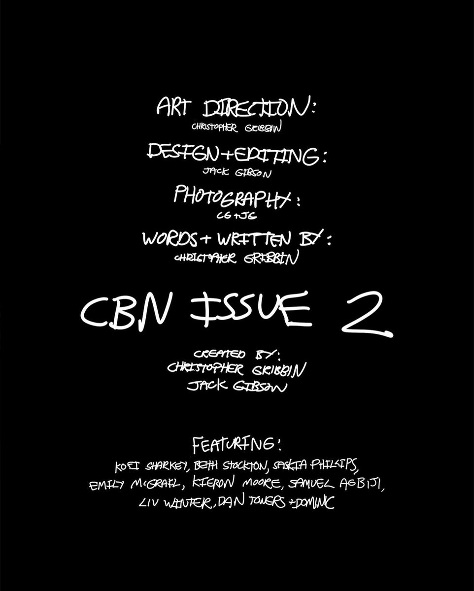 Kieron Moore Brasil 🧊 tweet media