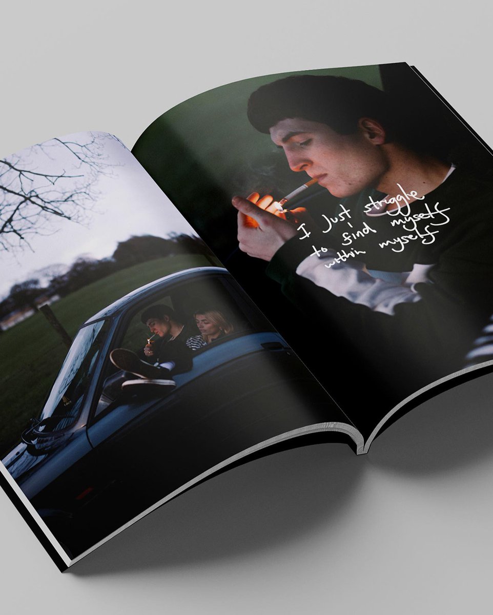 Kieron Moore Brasil 🧊 tweet media