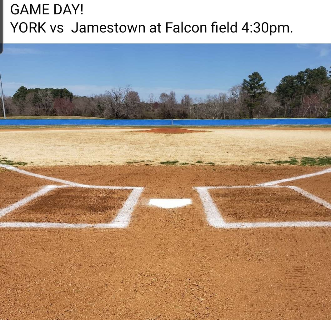 YORK JV BASEBALL (@yorkjvbaseball) on Twitter photo 