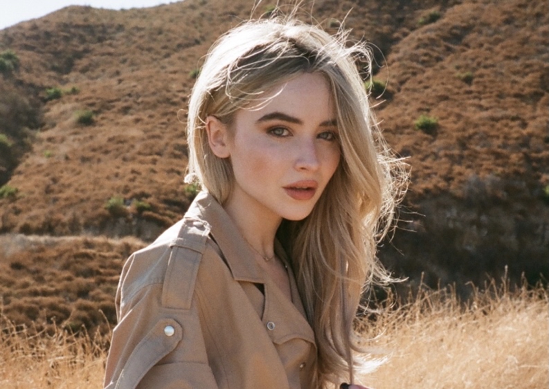 PopCrave's tweet photo. In honor of @SabrinaAnnLynn’s 23rd birthday, tell us your favorite song by the star! 💿 https://t.co/VPuzbcDR63