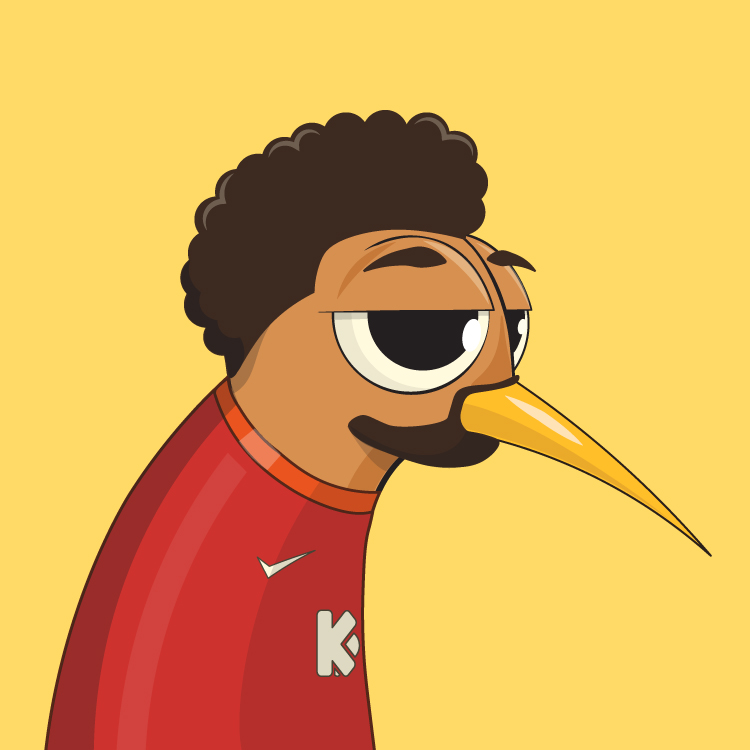 Popeye Kiwi NFT tweet media