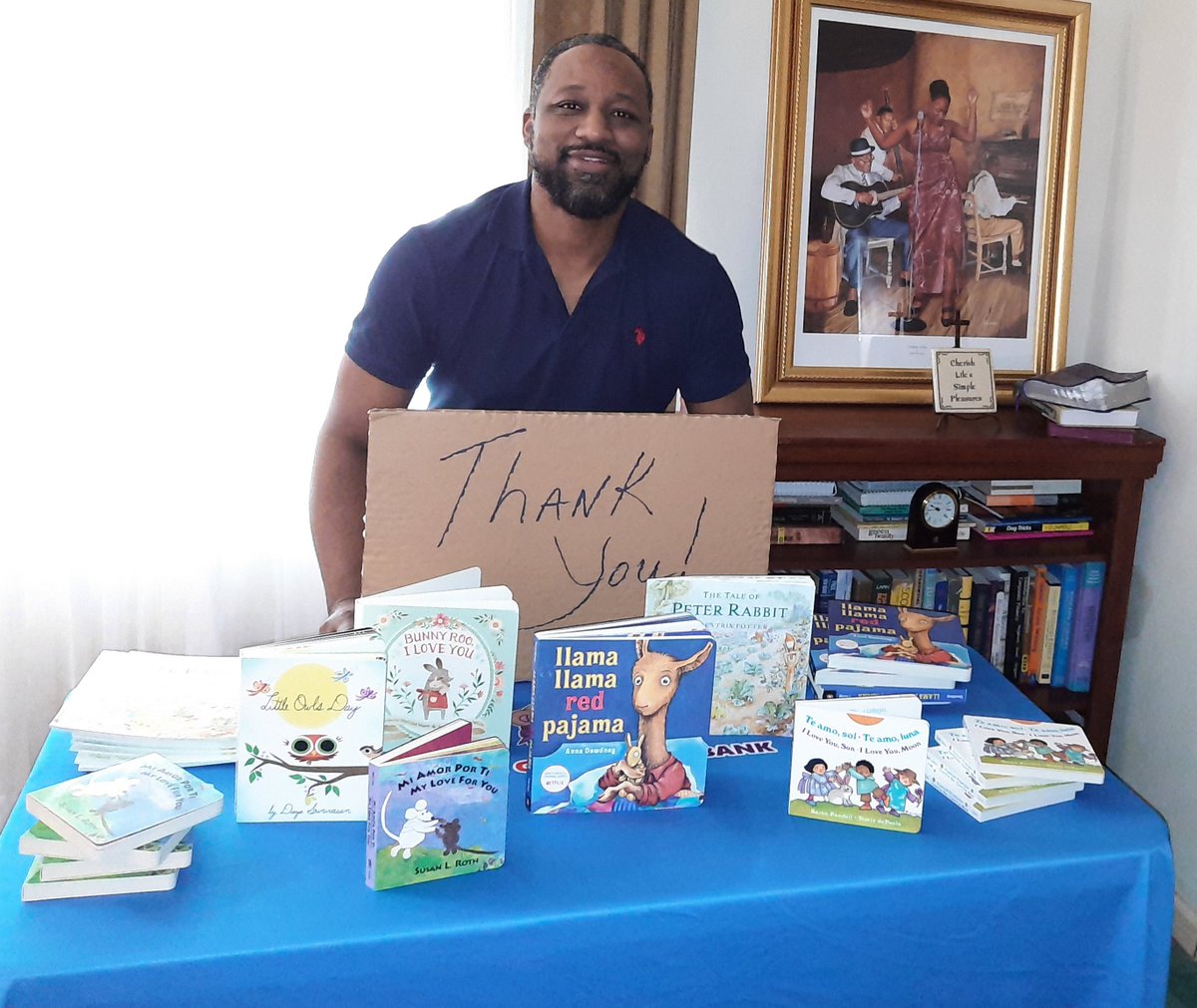 Gem City Diaper Bank tweet media