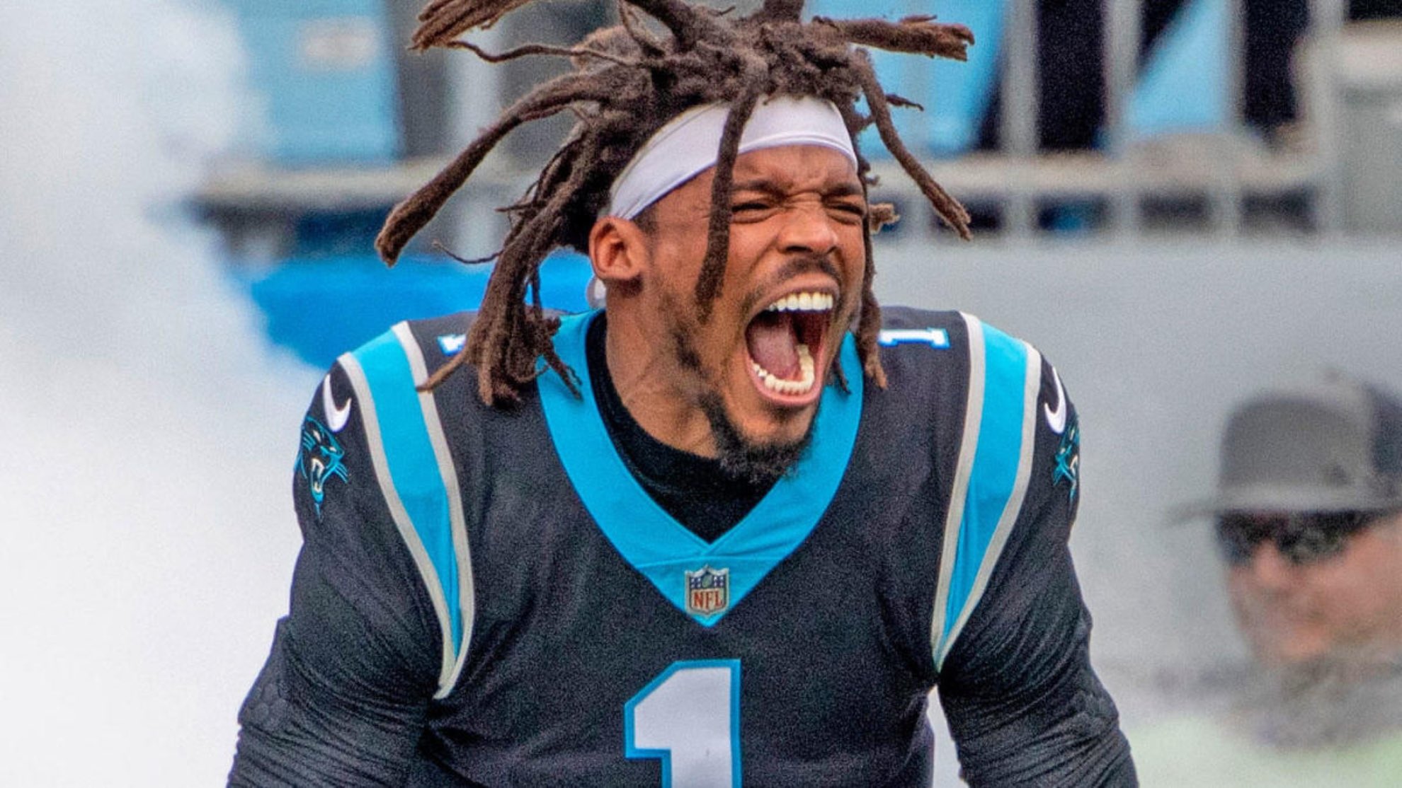 Happy Birthday to the one and only Mr. Cam Newton 