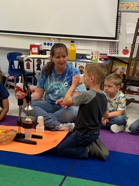 CCPS ECE tweet media