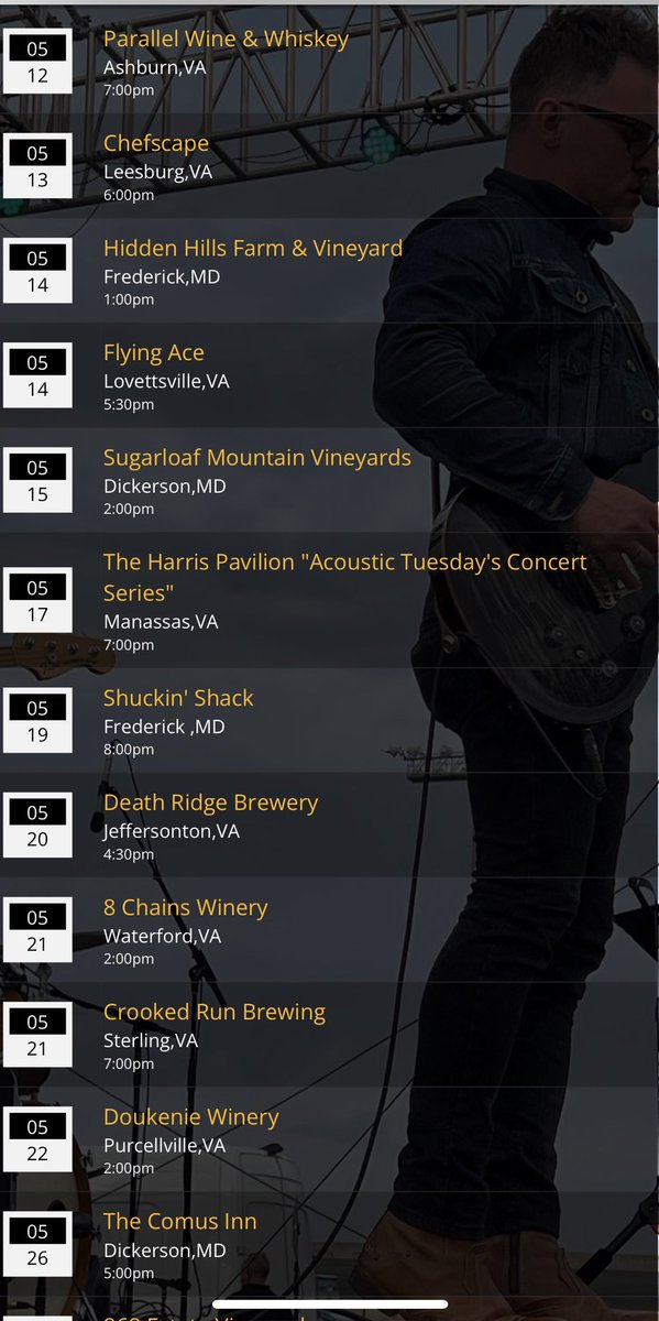 Shane Gamble tweet media