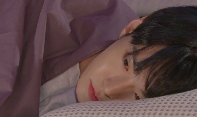 หนูชอบตอนนอนทิสุดเยย ㅠㅠㅠ