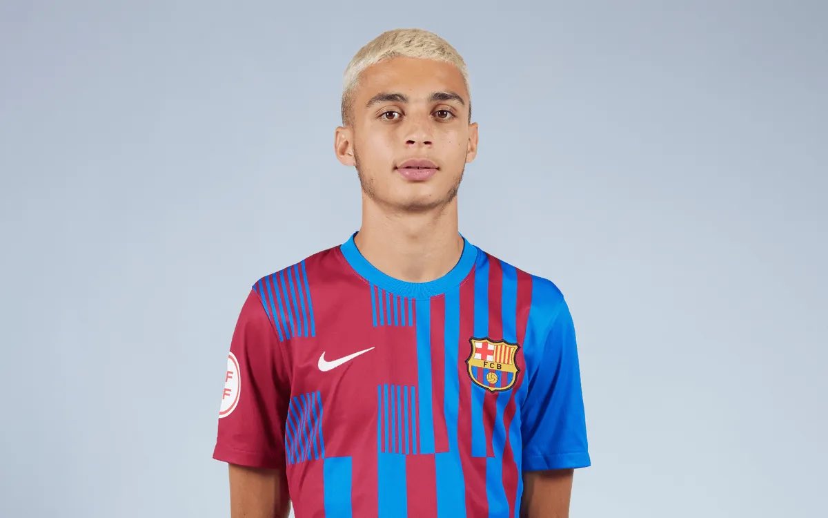 OFFICIEL ! Le FC Barcelone résilie le contrat de Kays Ruiz !