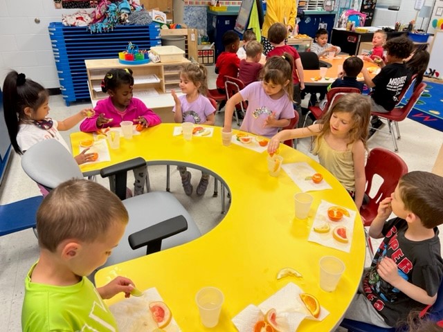 CCPS ECE tweet media