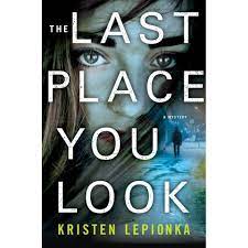 FHSLibrary1906's tweet image. Guest Blogger, Leah, recommends The Last Place You by Kristen Lepionka fhslibrary1906.weebly.com/3/post/2022/03… #DevilsRead #Mystery
