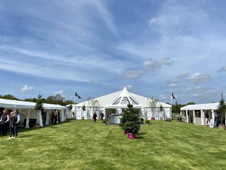 CoopersMarquees's tweet photo. Great start to the summers events #repeatclients #chinahat #clearroof #corporateevent #eventsprofs https://t.co/LsBRi6jOxX