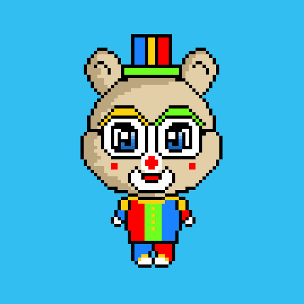 💥💥A character from a private collection. Send a message from the private who wants to buy it. It will only be sold by return message.🚀🚀🚀
Price:1 #ETH 

#NFTs #NFTartist  #NFTGiveaways  #NFTGiveaway  #NFT #Thanos #NFTCommunity #OpenSeaNFT 👇👇👇