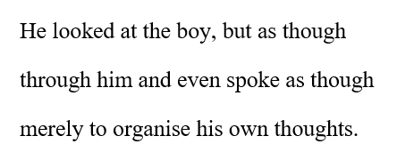 "though", "through", "thought" - one of the many examples why learning english was a pain for me back in the day 😂

#WritingCommunity #EnglishLanguage #amwriting #Writer #amwritingfantasy #yafantasy #readingcommunity