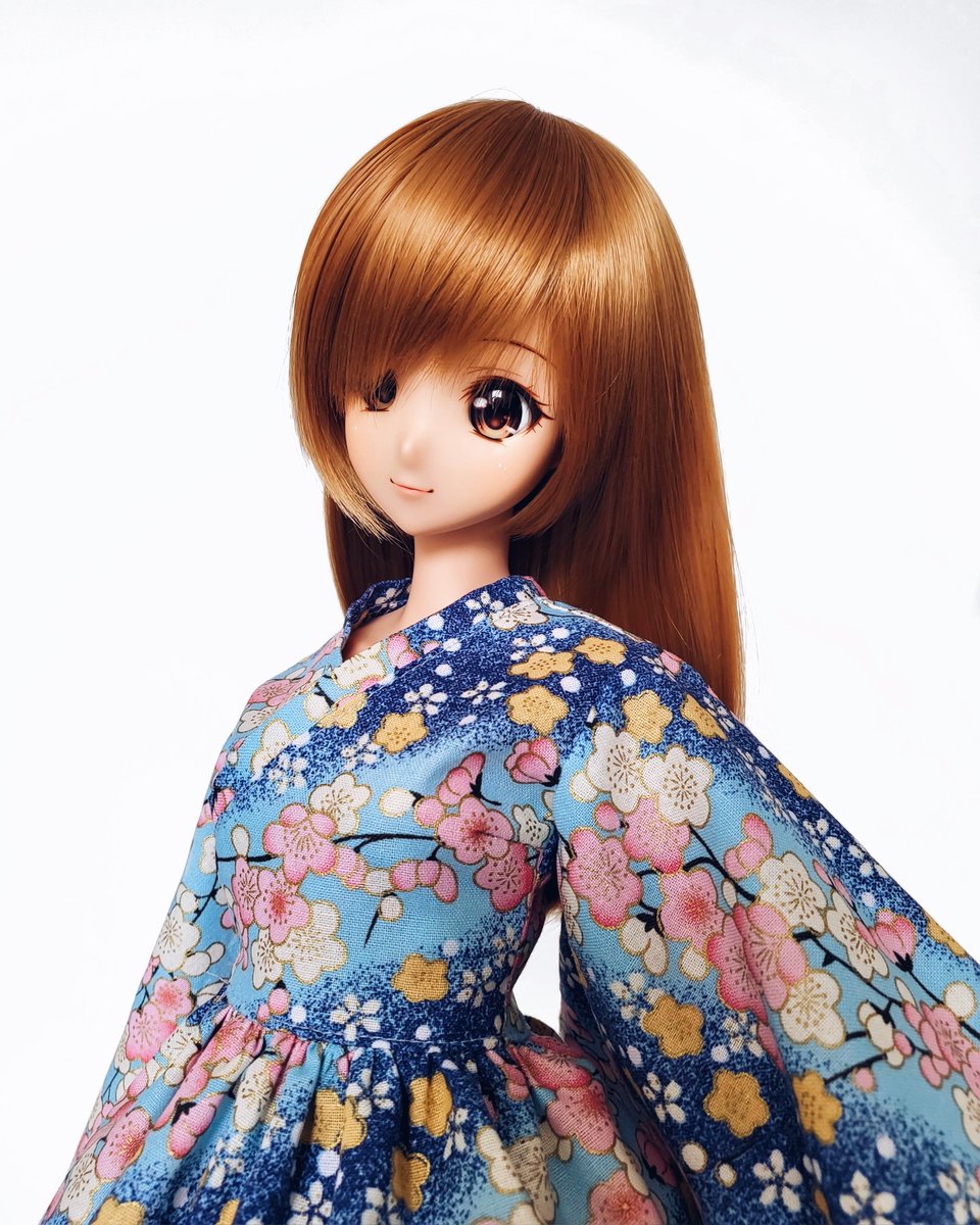 New releases coming very soon, here's just a tiny teaser of what's to come! #smartdoll