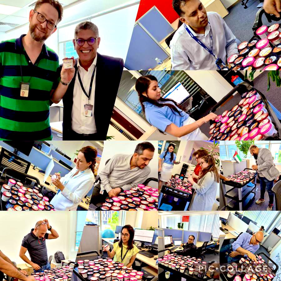 Shilpy Garg tweet media