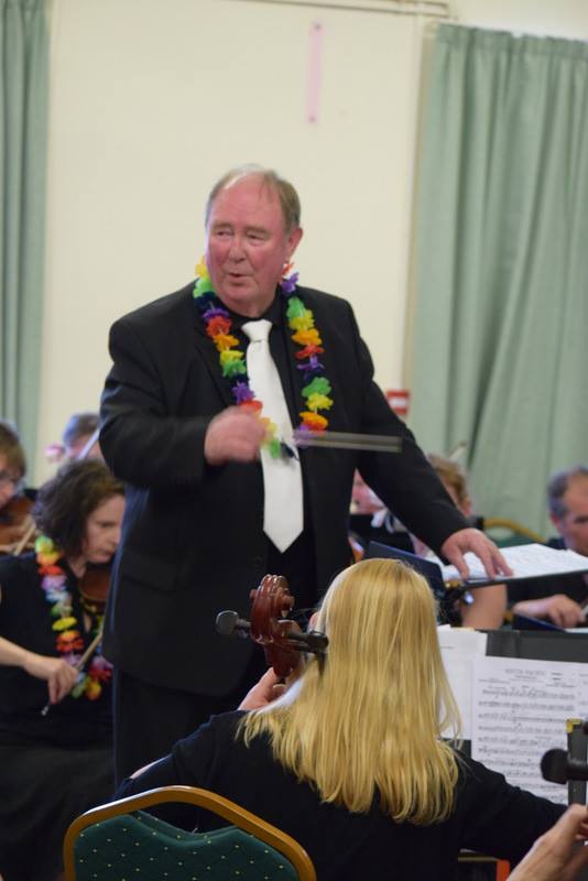 Monmouth Orchestra tweet media