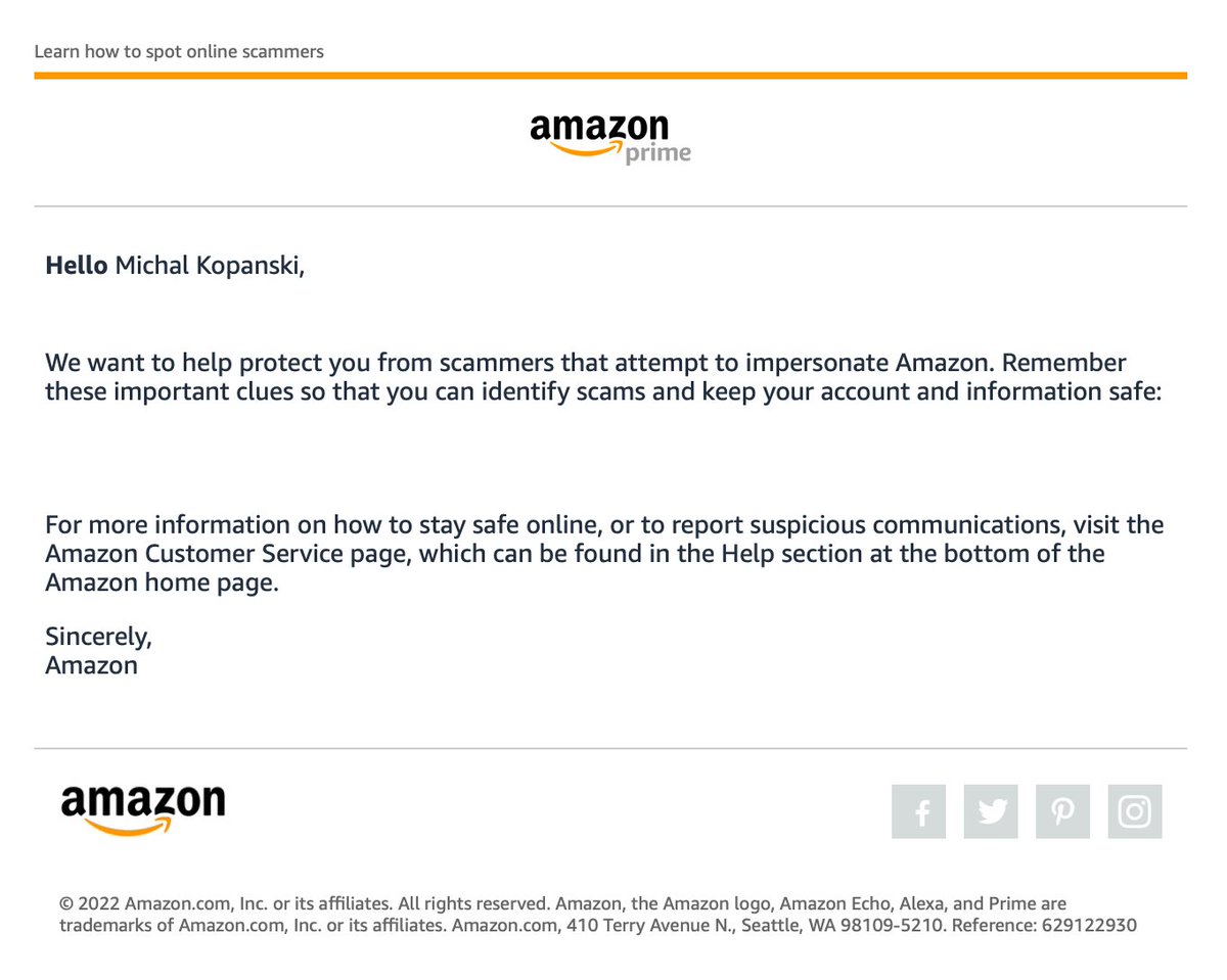 Michal Kopanski tweet media