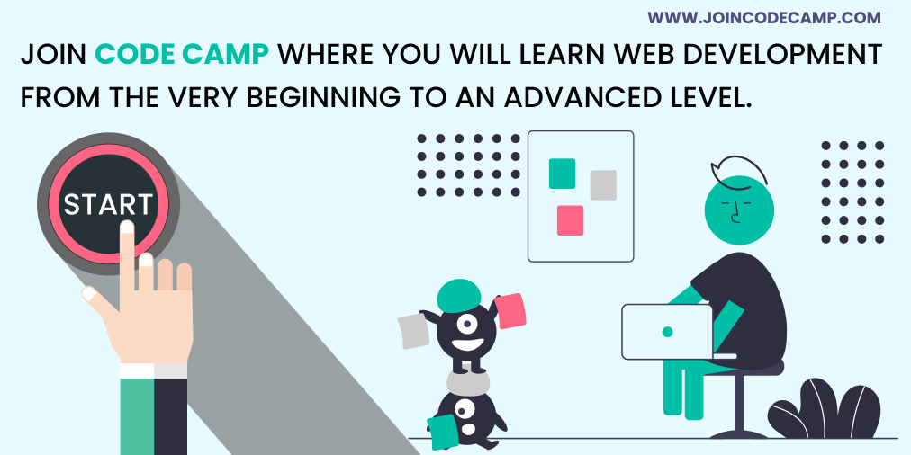 Code Camp tweet media