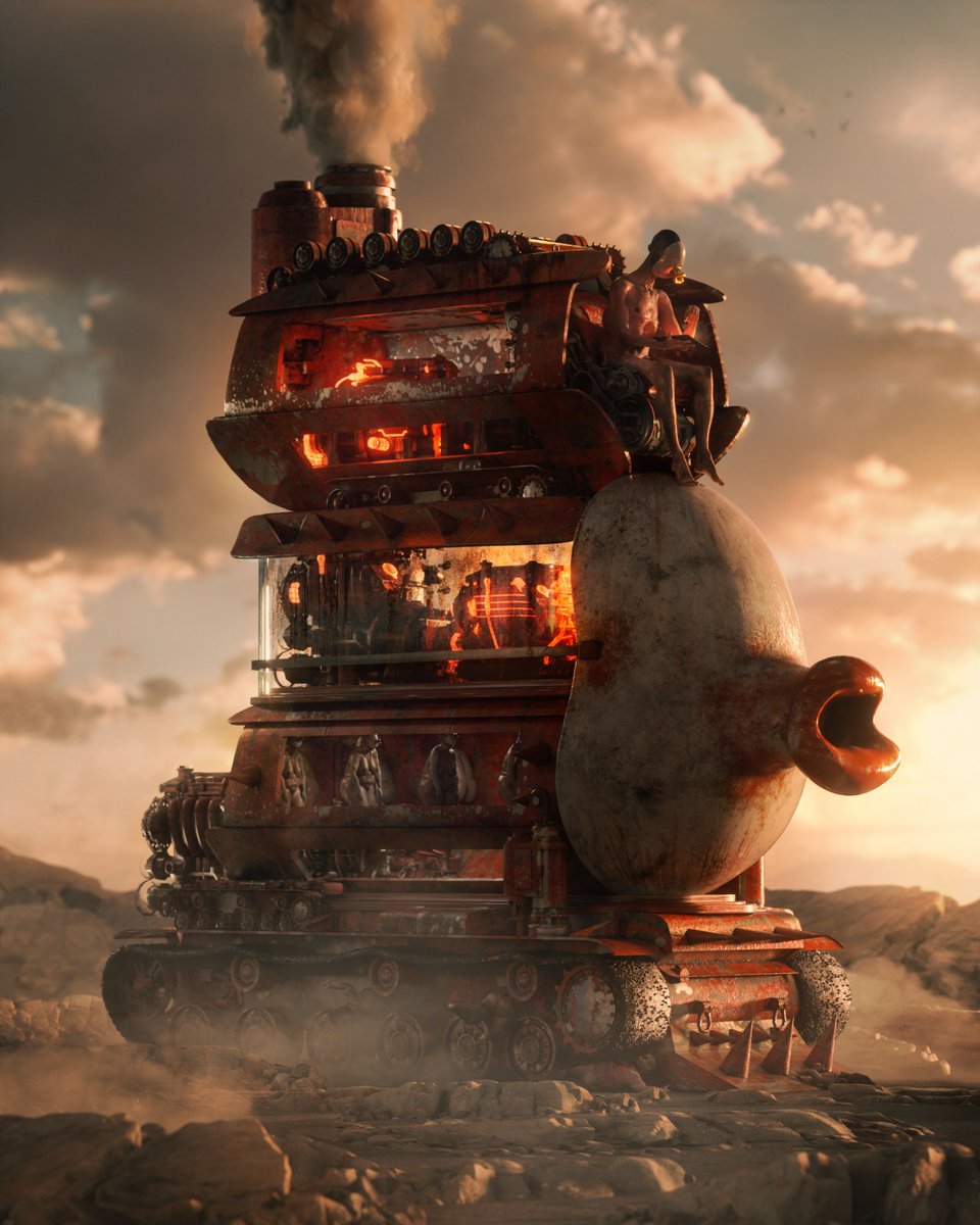 Its fun and sad to see the actual state of many NFT degens... Not talking about projects but buyers and "supporters"... 

If you like something, enjoy it.
If you support someone, keep encouraging them.
If you are part of a project, keep building.

101 How to NFTs

/🧵