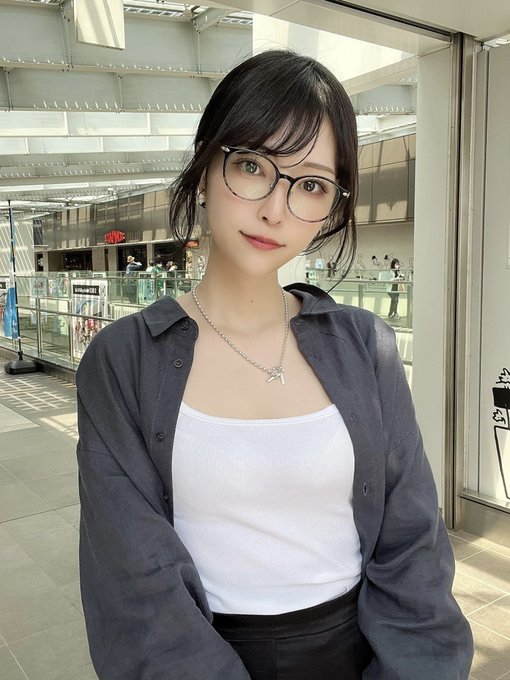 Twitterのコスプレ画像30