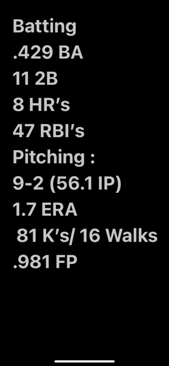 Carson Bryant tweet media