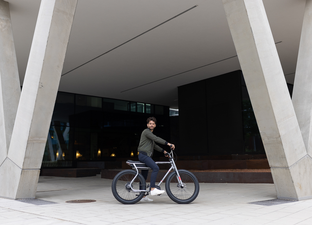 Vienna ride ⚡️

#ruffcycles #biggie #biggieebike #ruffcyclesbiggie #electricbicycle #electricbike #ebike #pedelec #bicycle #custombike #custombicycle #poweredbybosch #boschebike #bosch #handcraftedingermany #regensburg #bicycle #bicycles