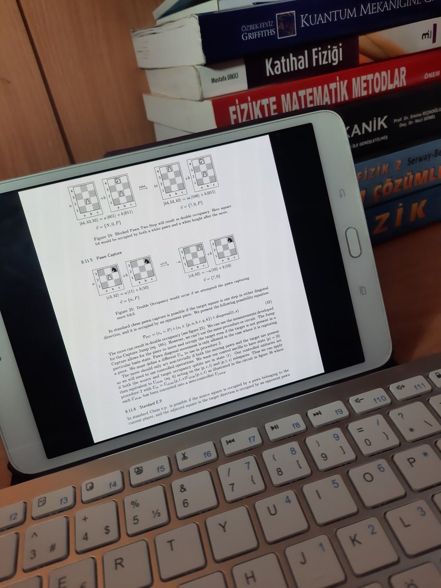 keticik's tweet photo. Çok güzel bir şey için hazırlanıyoruz 🤓 #quantumchess https://t.co/hSvltE2wQG