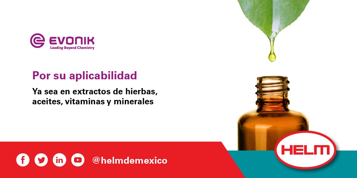 HelmDeMexico's tweet photo. Mira nuestra serie con Mr. HelMex en nuestro canal de
YouTube: https://t.co/nyvHye4H9z
Contáctanos en: https://t.co/bxjP5sQo7u
Síguenos en nuestras redes LinkedIn y Twitter:
LinkedIn: https://t.co/vMAQwMc1vN
#HelmDeMéxico #HelmFarma #Eudraguard #EudraguardProtect https://t.co/lU8yZvCNp9