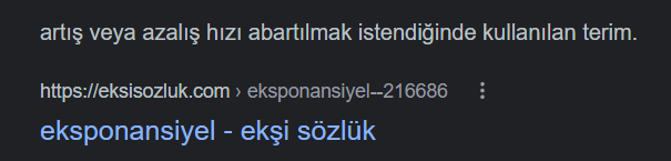 olması gereken max kavram açıklaması