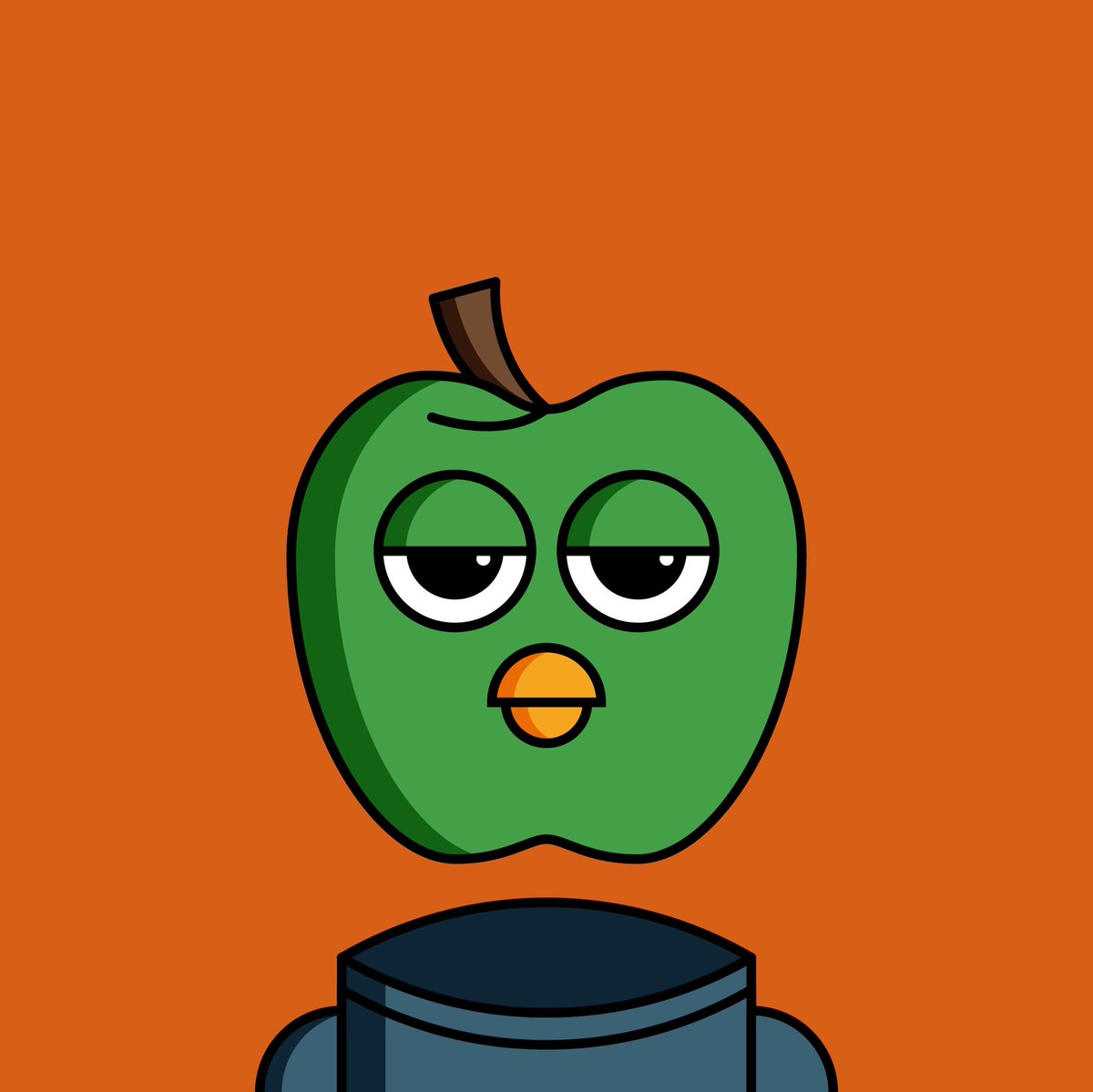 •  <a href="/pigeon_infamous/">Infamous Pigeon</a> - #190

This unique 1/1 pigeon is themed after the Son of Man painting, by René Magritte. 🍏 

Link in description!👆
@pAwbNFTs 

#nfts #nft #nftart #crypto #blockchain #opensea #nftlover #nftartgallery #raredigitalart #polygon #pigeon #apple #renemagritte