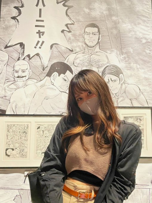 コスプレイヤーあたるさんのTwitter画像9