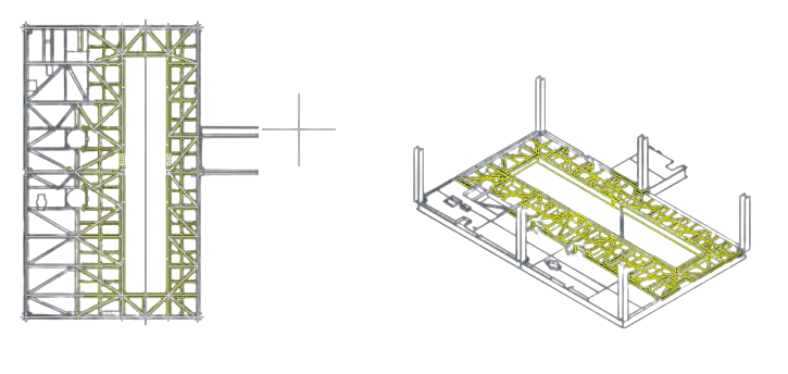 FRPEngineering's tweet image. Yes, we can work with this to turn it into a grating layout and marking plan. #frpgrating #composite #engineering @FRPEngineering