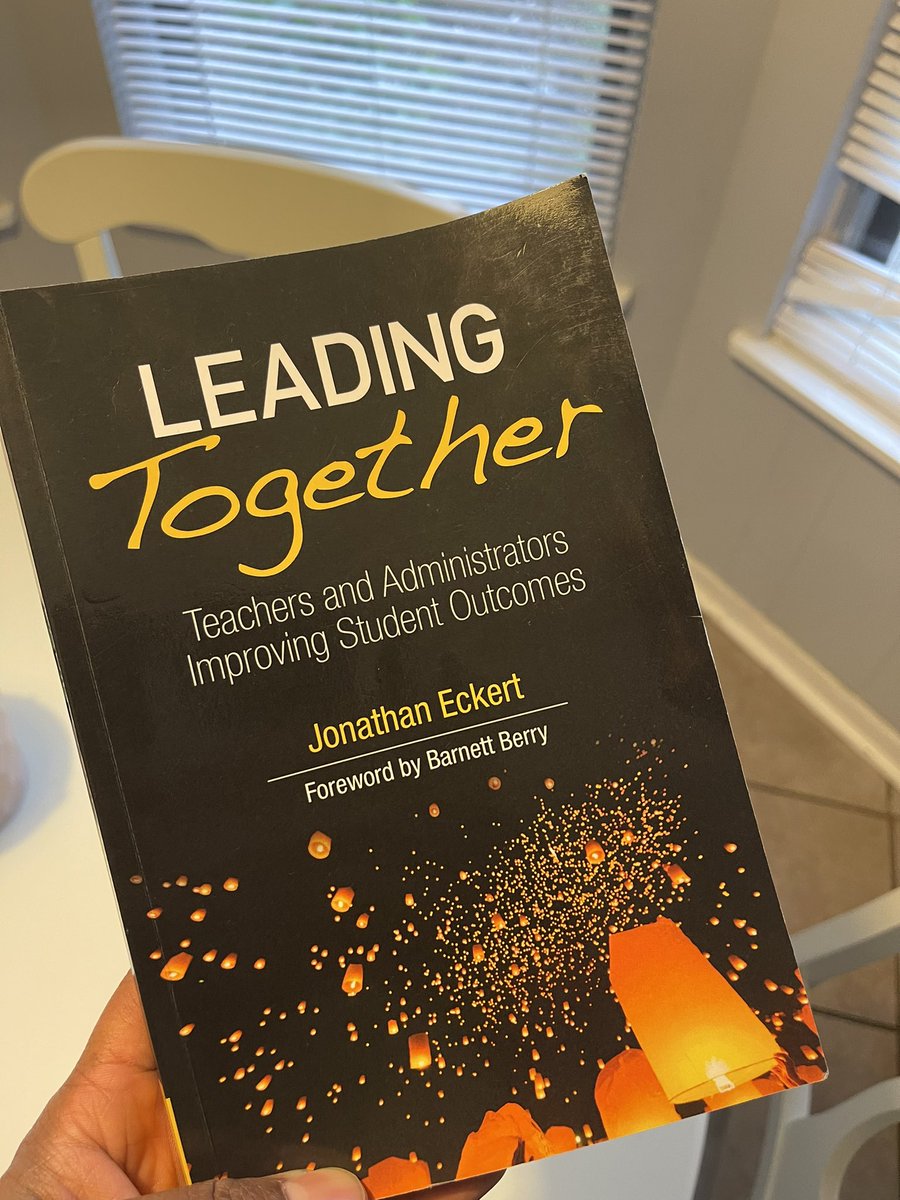 DavidL_Robinson's tweet photo. Just finished this book. I was encouraged and challenged by the insights and perspectives shared by @eckertjon https://t.co/0bXhmG0Isz